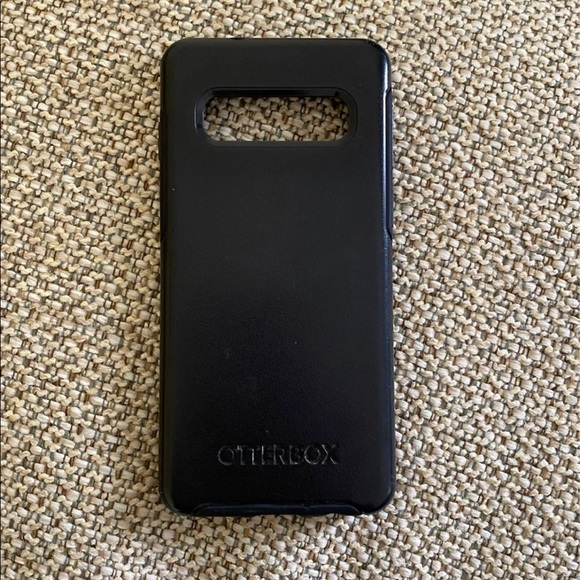 Otterbox Symmetry Series for Galaxy S10 - Picture 2 of 2
